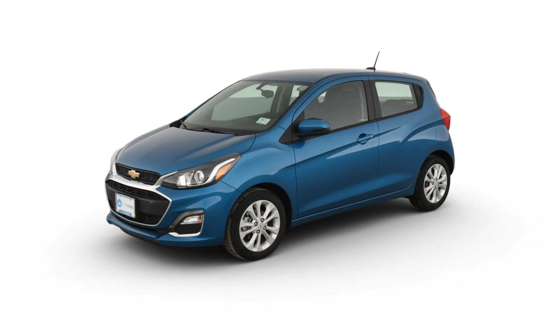 spark blue 様 ♪*。 2019 Chevrolet Spark | Carvana